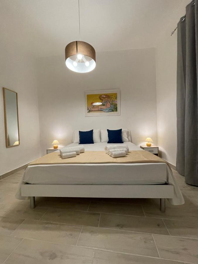 Dimora Sant Agostino Luxury Maximum Theater Daire Palermo Dış mekan fotoğraf