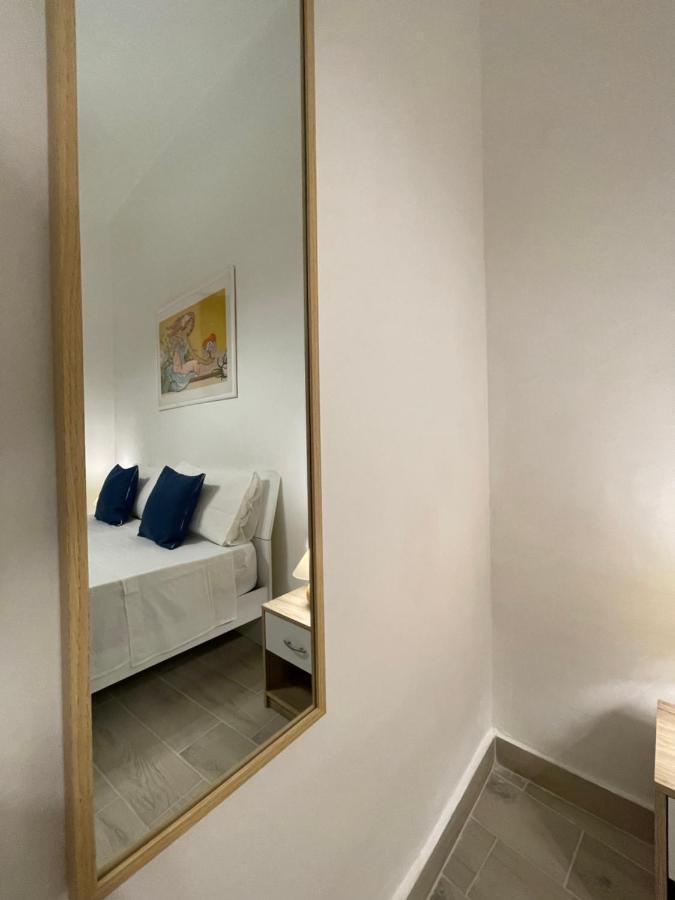 Dimora Sant Agostino Luxury Maximum Theater Daire Palermo Dış mekan fotoğraf