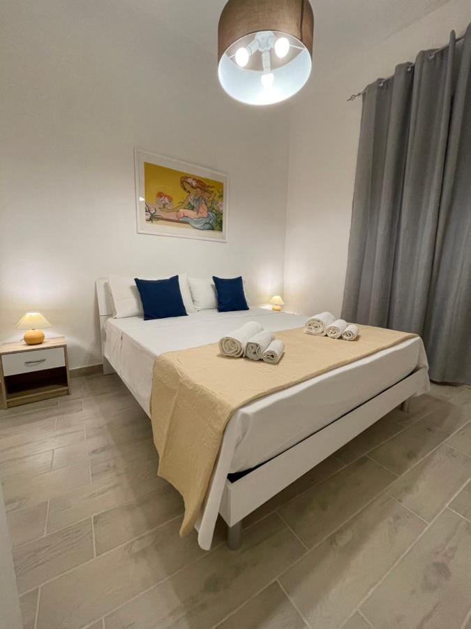 Dimora Sant Agostino Luxury Maximum Theater Daire Palermo Dış mekan fotoğraf