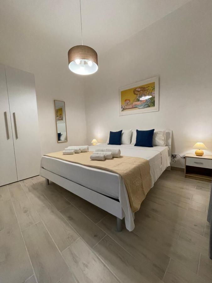 Dimora Sant Agostino Luxury Maximum Theater Daire Palermo Dış mekan fotoğraf