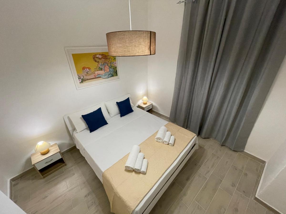 Dimora Sant Agostino Luxury Maximum Theater Daire Palermo Dış mekan fotoğraf