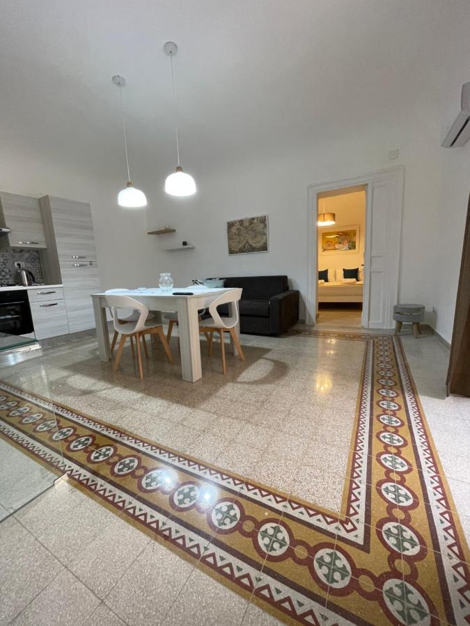 Dimora Sant Agostino Luxury Maximum Theater Daire Palermo Dış mekan fotoğraf
